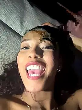 Salome_Williamss on StripChat