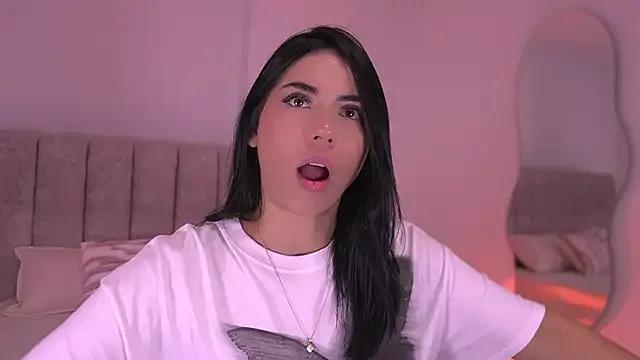 Freechat sam_lewins on StripChat