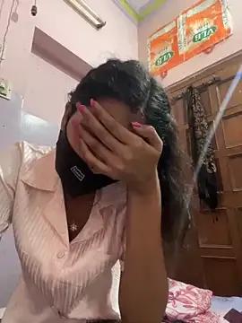 Sandhya_77 on StripChat