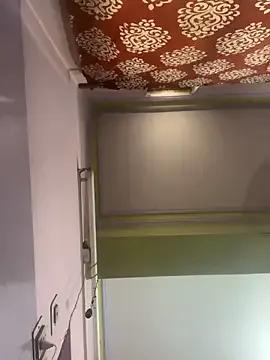 Sandhya_77 on StripChat