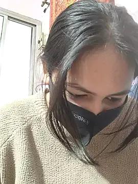 sanu_07 — Freechat on StripChat