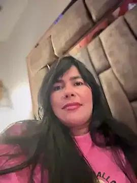 Saorii_kiido on StripChat