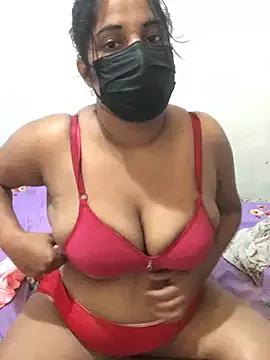 Freechat Savi-SL on StripChat