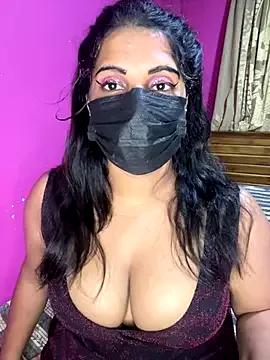 Freechat Savi-SL on StripChat