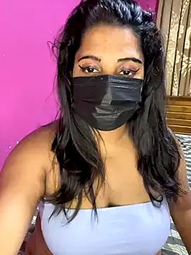 Freechat Savi-SL on StripChat