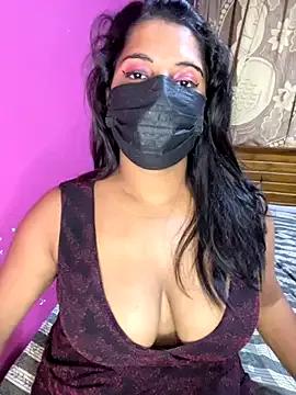 Freechat Savi-SL on StripChat