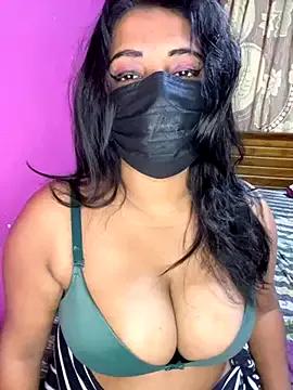 Freechat Savi-SL on StripChat