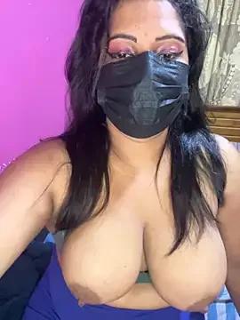 Freechat Savi-SL on StripChat
