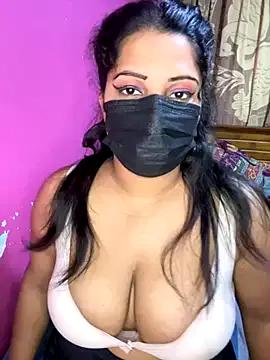 Freechat Savi-SL on StripChat