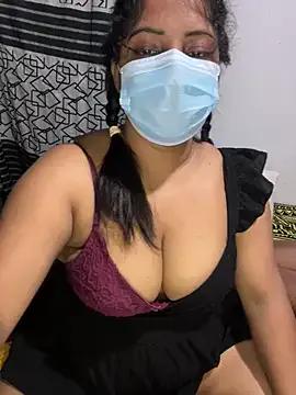 Freechat Savi-SL on StripChat