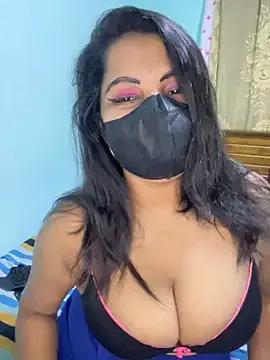 Freechat Savi-SL on StripChat