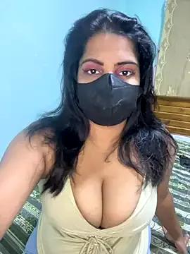 Freechat Savi-SL on StripChat