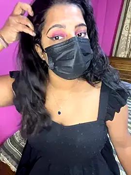 Freechat Savi-SL on StripChat