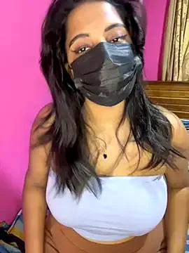Freechat Savi-SL on StripChat