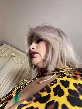 scarlett_sexx69 on StripChat