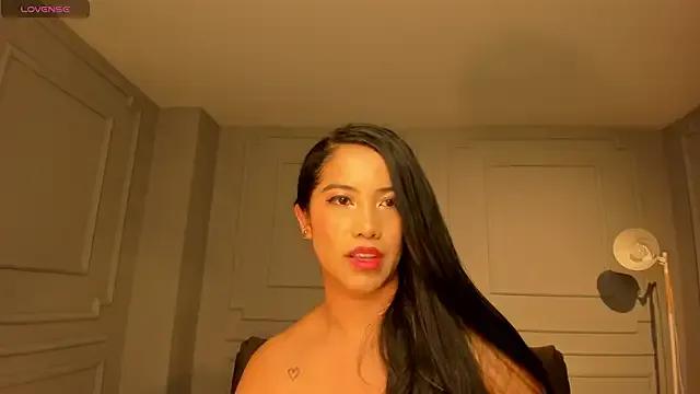 ScarlettBoss on StripChat