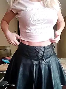 Private SelinaLovqx on StripChat