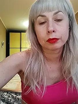 Private SelinaLovqx on StripChat