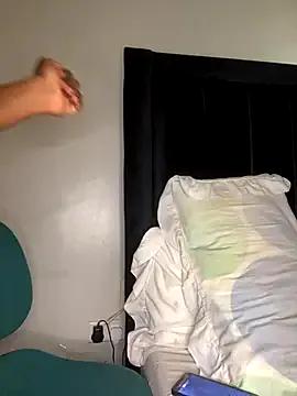 Freechat Sexy_barb2 on StripChat