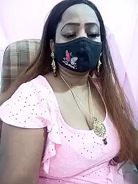 Sexyhotyrani on StripChat