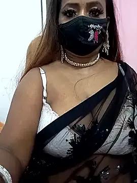 Sexyhotyrani on StripChat