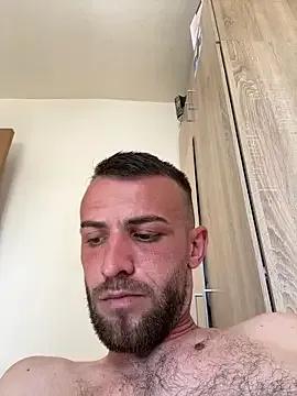 sexyman1936 on StripChat