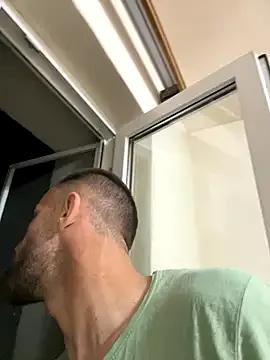 sexyman1936 on StripChat