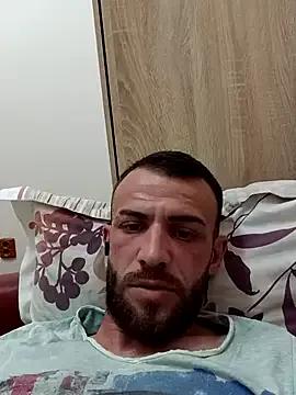 sexyman1936 on StripChat
