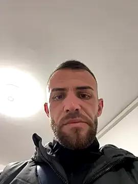 sexyman1936 on StripChat