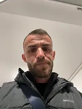 sexyman1936 on StripChat