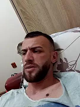 sexyman1936 on StripChat