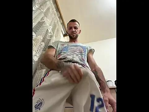 sexyman1936 on StripChat