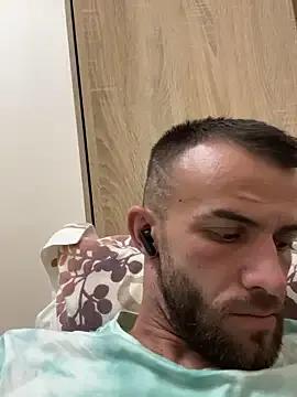 sexyman1936 on StripChat