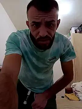 sexyman1936 on StripChat