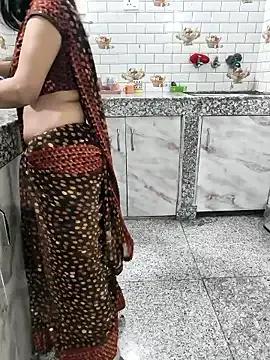 Freechat Shalu_G on StripChat