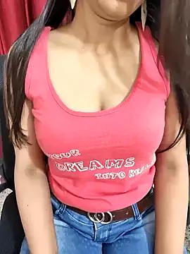 Freechat Shalu_G on StripChat