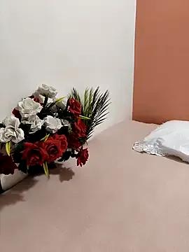 Freechat Shalu_G on StripChat