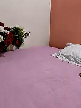 Freechat Shalu_G on StripChat