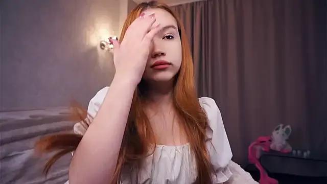 ShariTietge on StripChat