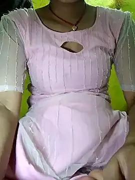 Shiya_janu on StripChat