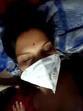 Shiya_janu on StripChat