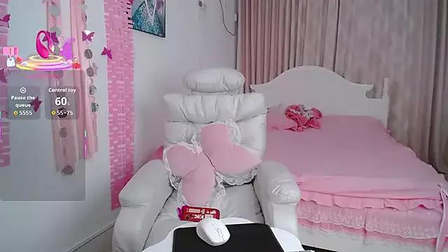 singerxiao — Freechat on StripChat