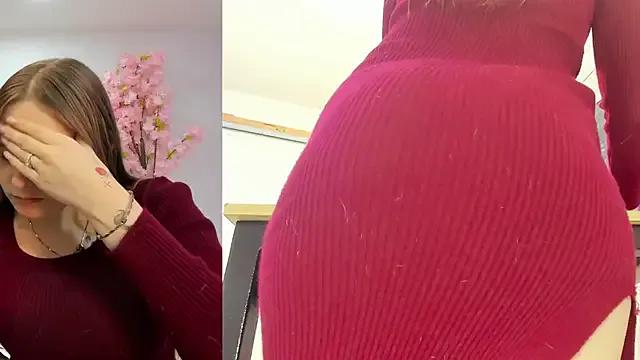 Siouxsie_cenobite on StripChat