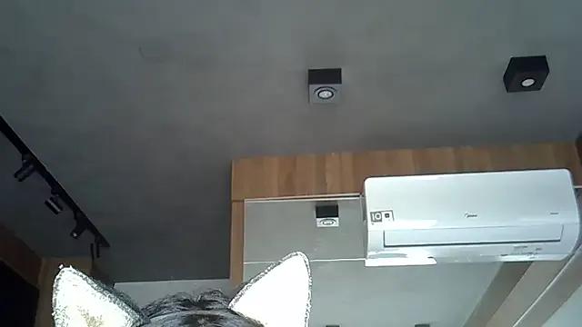 Freechat SkinnyKitten on StripChat