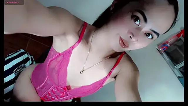 slutty_afina on StripChat