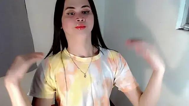 slutty_afina — BUZZ ME HERE GUYSSS TILL I CUM