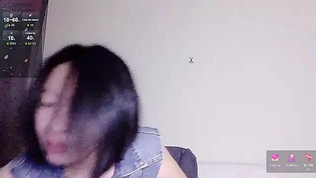 Freechat Smile-- on StripChat