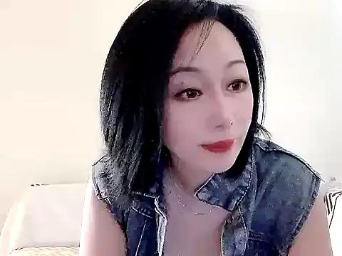 Freechat Smile-- on StripChat