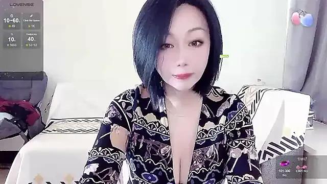 Freechat Smile-- on StripChat