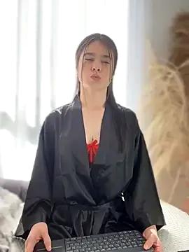 Sofi_Leal on StripChat